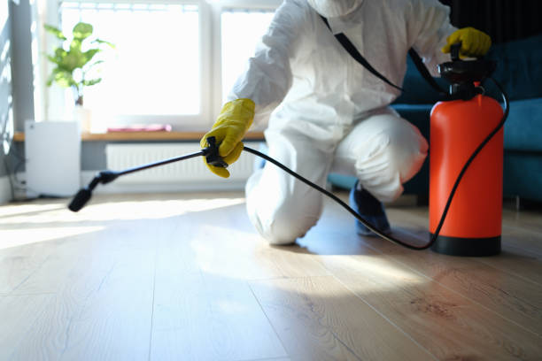 Reliable Drug Lab Cleanup contractor in Basking Ridge, NJ by Trauma Clean Pros